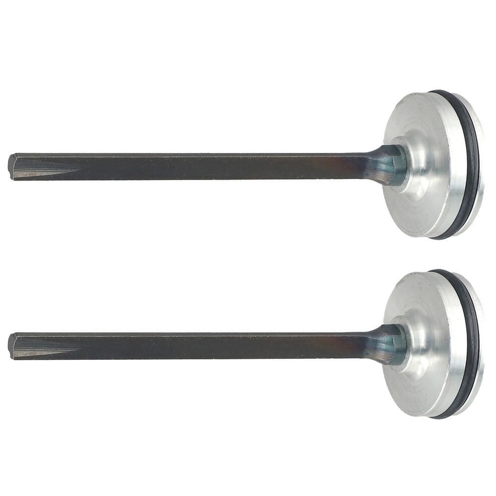 2pcs Professional Grade Piston Driver Replacement For Bostitch For MCN150