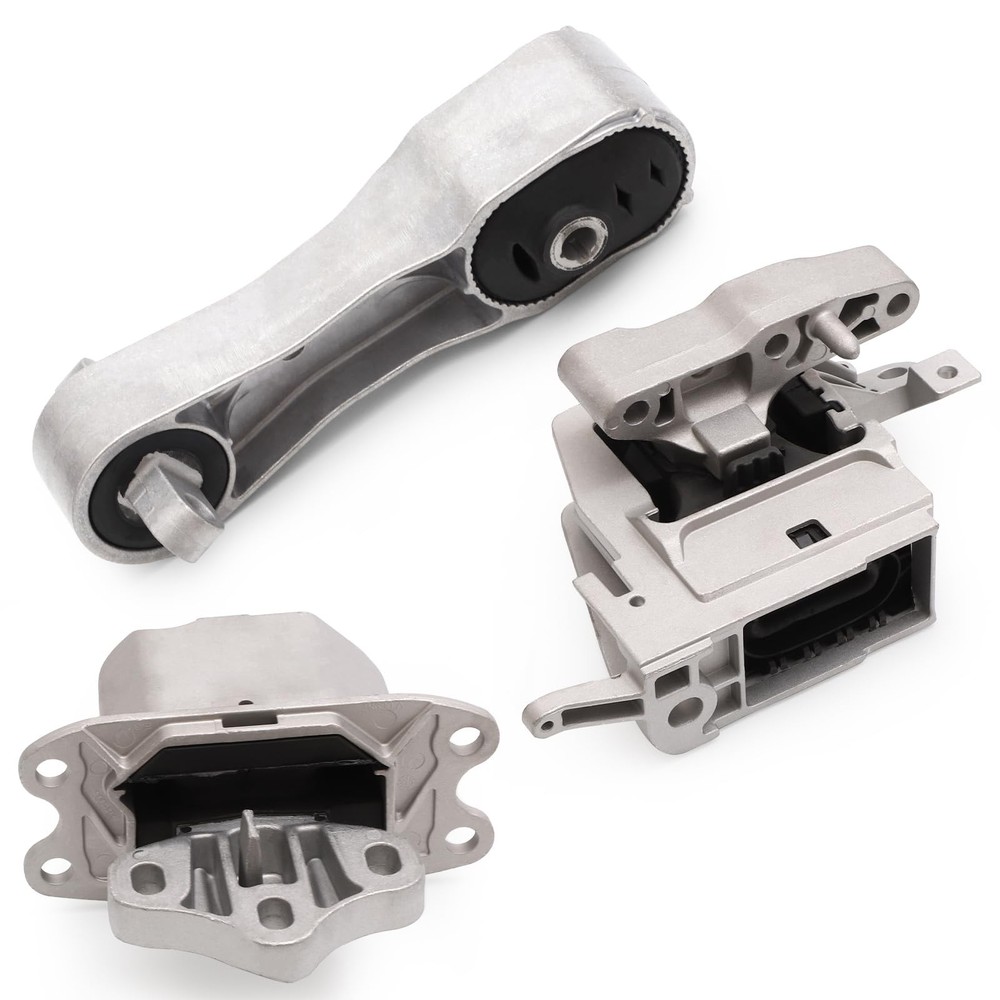 Engine Mount & Transmission Motor Kit 2014-2022 Mini Cooper,