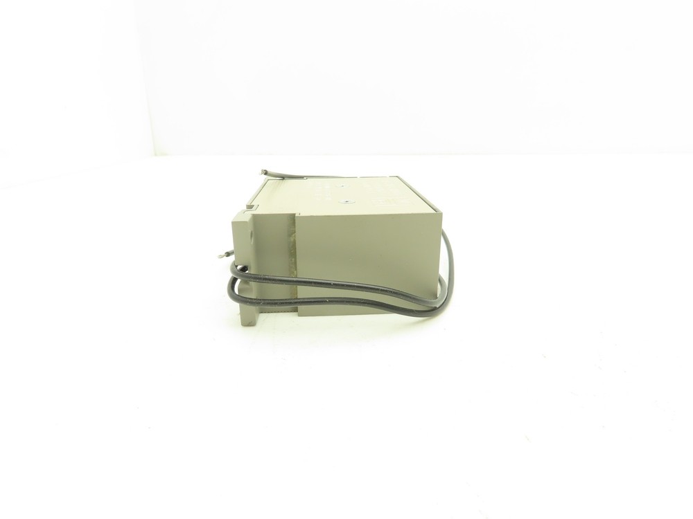 Veeder Root APX206C 6 Digit Electrical Counter Manual Reset