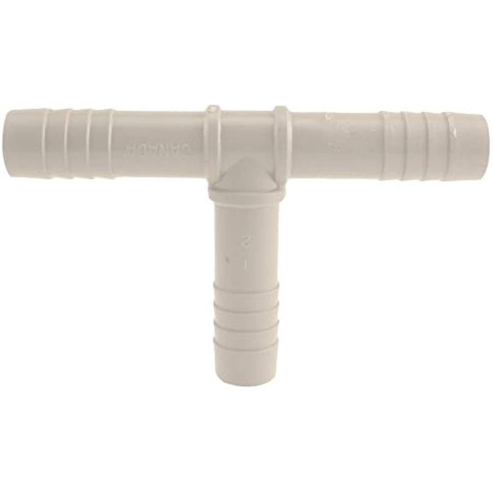 1/2" Nyl Ins Tee -UNT-05