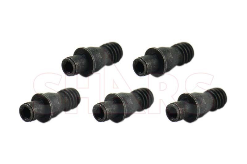 SHARS 5pcs Insert Locking Screw NL-0617 New !