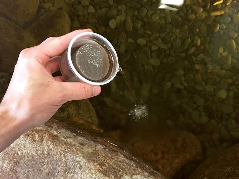 Aquascape QuickFix Pond Gummy 96083