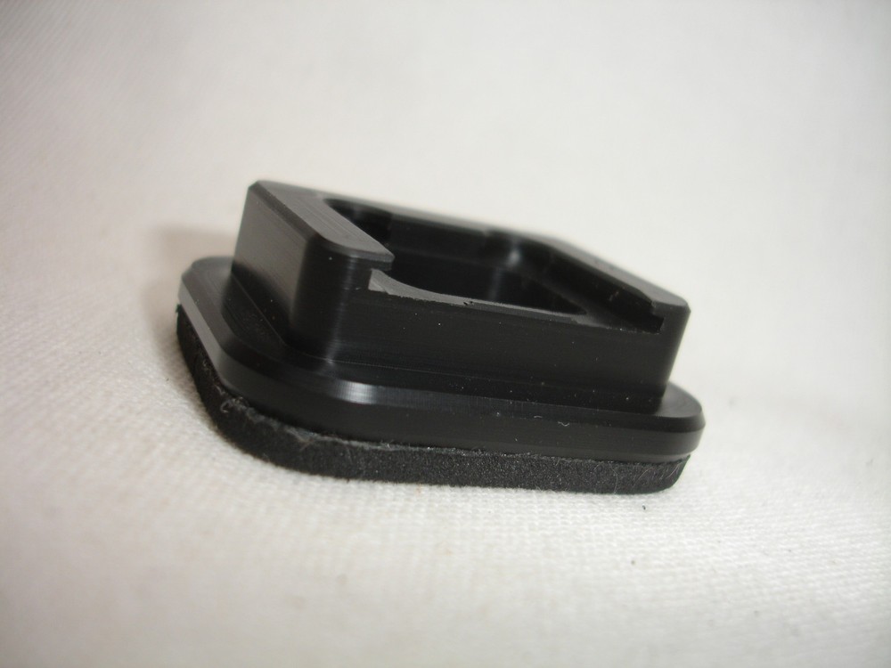 Think Tank Photo EP-N Hydrophobia Eyepiece for Nikon camera ( rectangular)