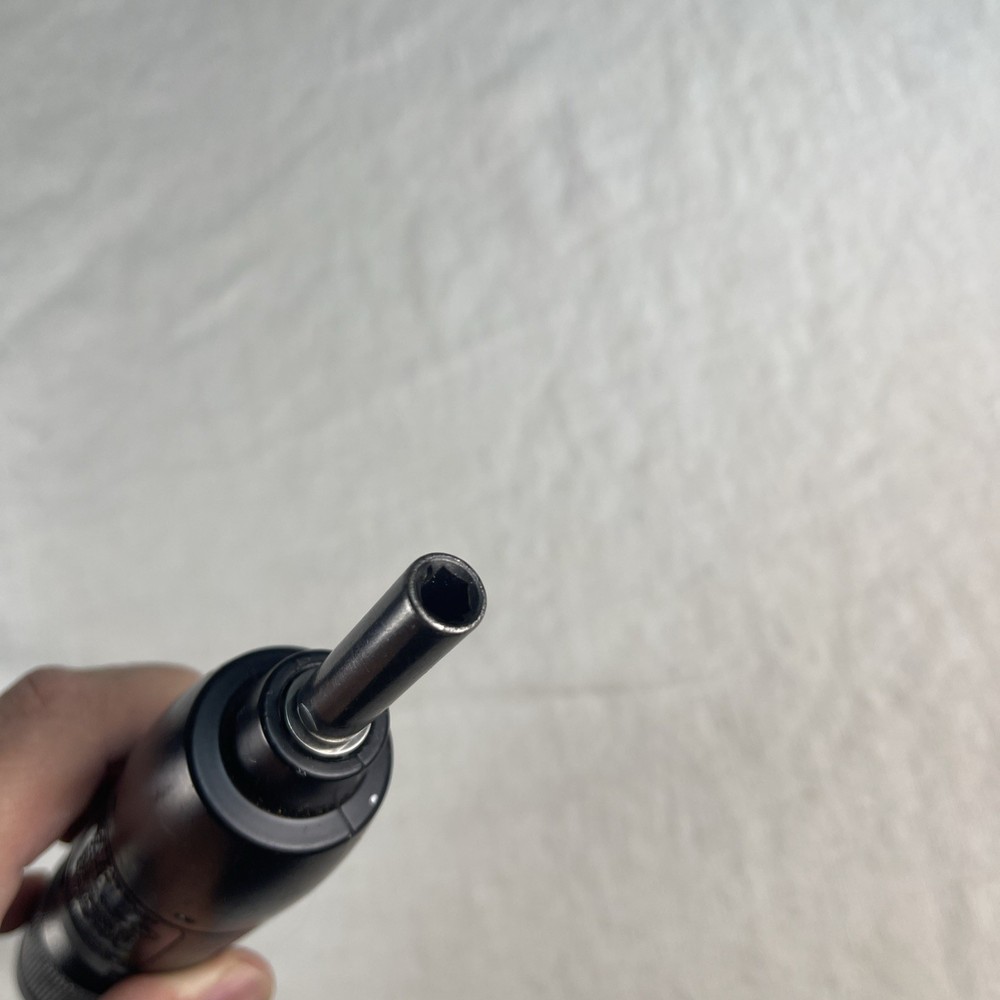 Cordless Screwdriver Craftsman 112620 VersaPak Tool Only. UNTESTED
