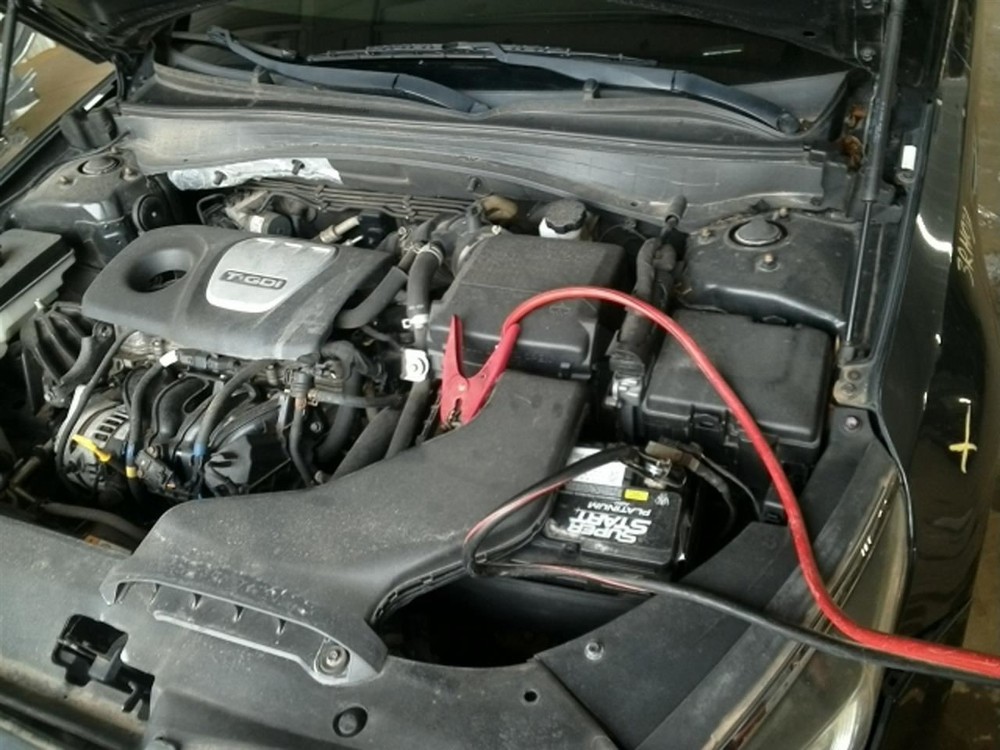 OPTIMAKIA 2016 Glove Box 104888482