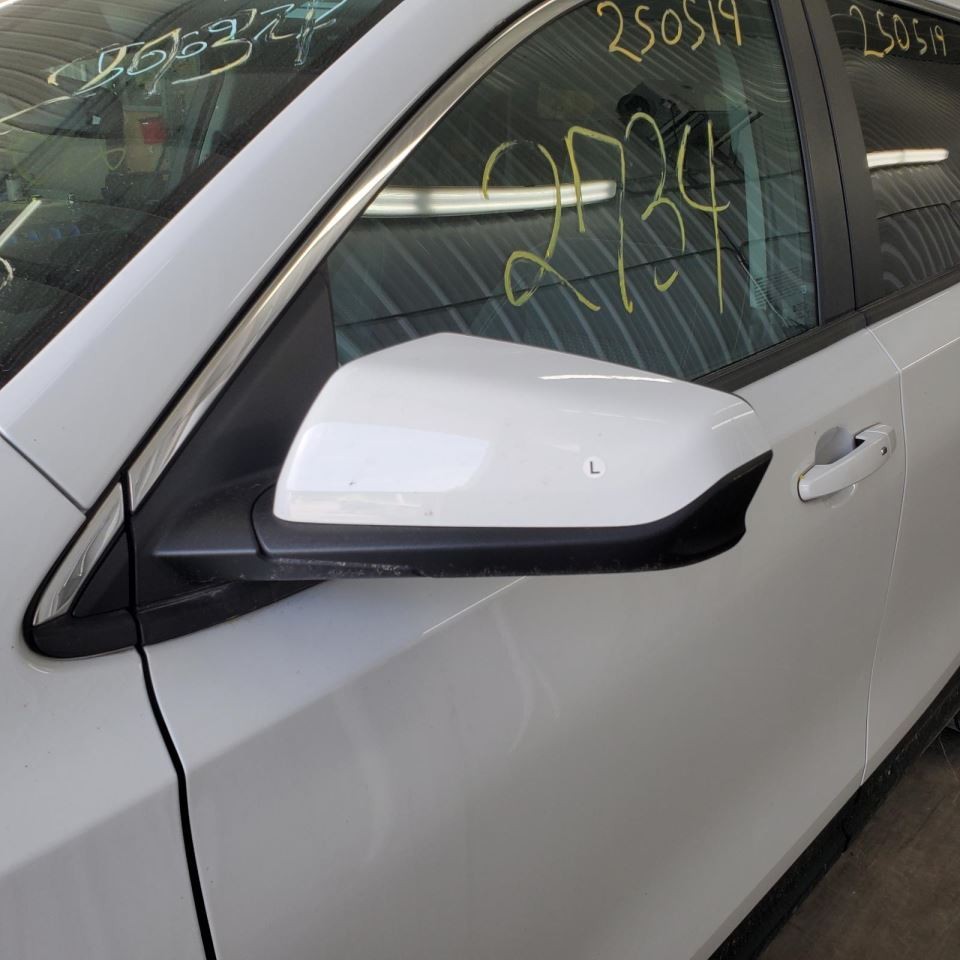 Camera/Projector Camera Front Pre-crash System Fits 22 TERRAIN 1115747