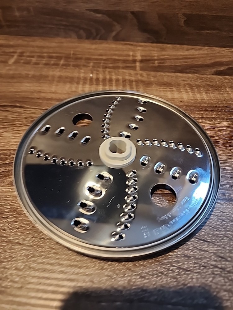 KitchenAid KFP0922 Combination Medium and Fine Shredding Disc Blade replacement