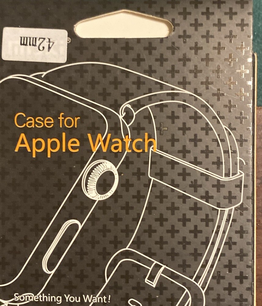 Apple Watch 2 Case New In Box