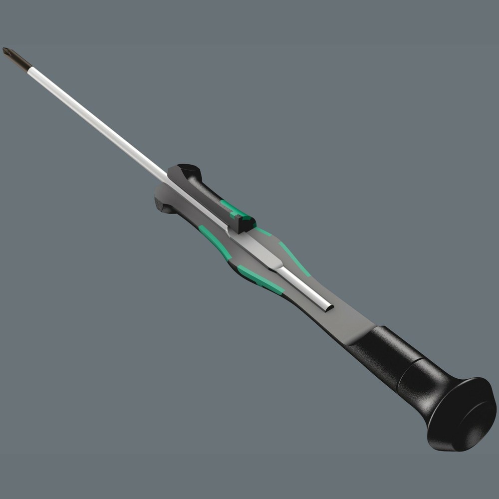 Wera 05118072001 3 x 60mm Micro Hex Screwdriver