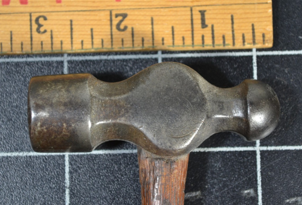 4oz - BALL PEIN HAMMER