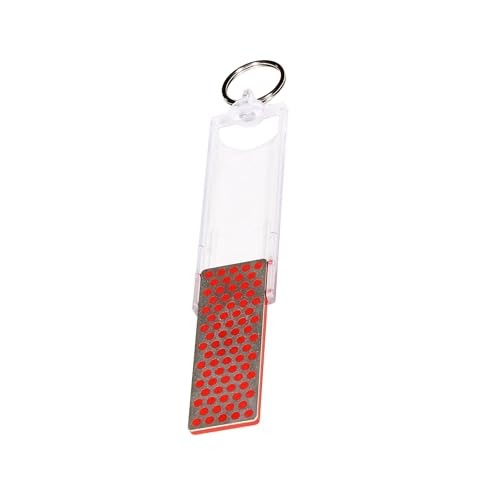 Diamond Machining Technology (DMT) Diamond Mini-Sharp Portable Pocket Grit Fine
