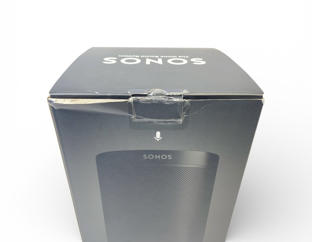 Sonos One A100 Wireless Speaker