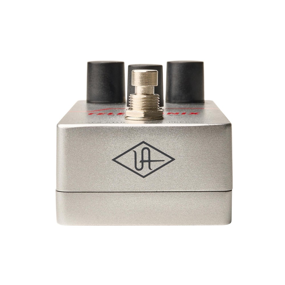 Universal Audio LA2A Studio Compressor Pedal