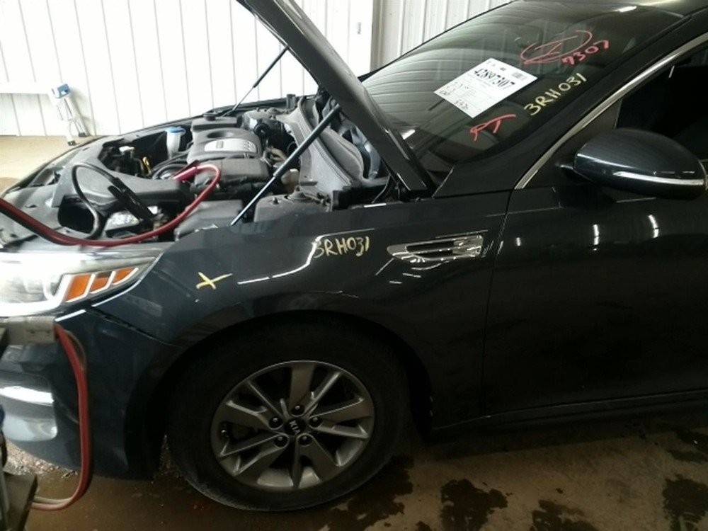 OPTIMAKIA 2016 Glove Box 104888482