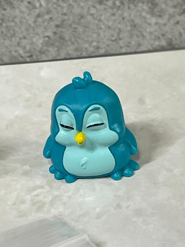 2022 Monopoly Discover - Replacement Token Penguin