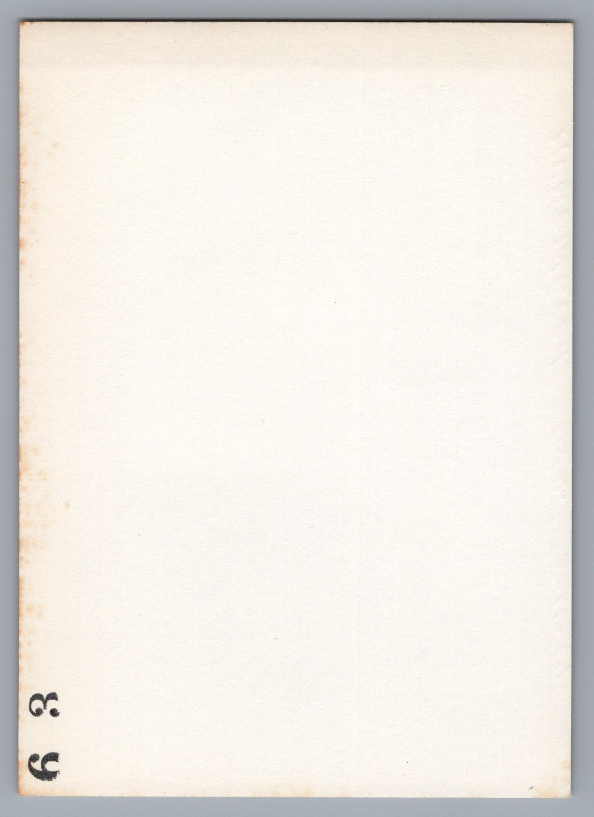 1967 Gulf Oil & Gas Vintage 4.25 x 3" Photo Pipeline Huntington, West Va 9442