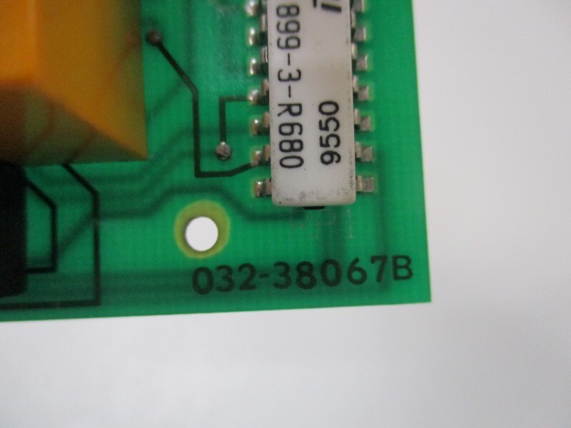 DIXSON 032-38067B NSNP