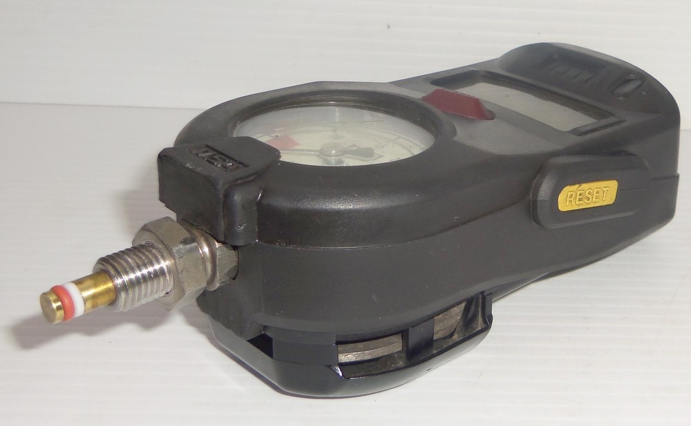 MSA Model: 10022313 Pressure Gauge Module