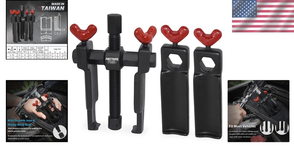 FIRSTINFO Universal Wiper Arm Puller Tool