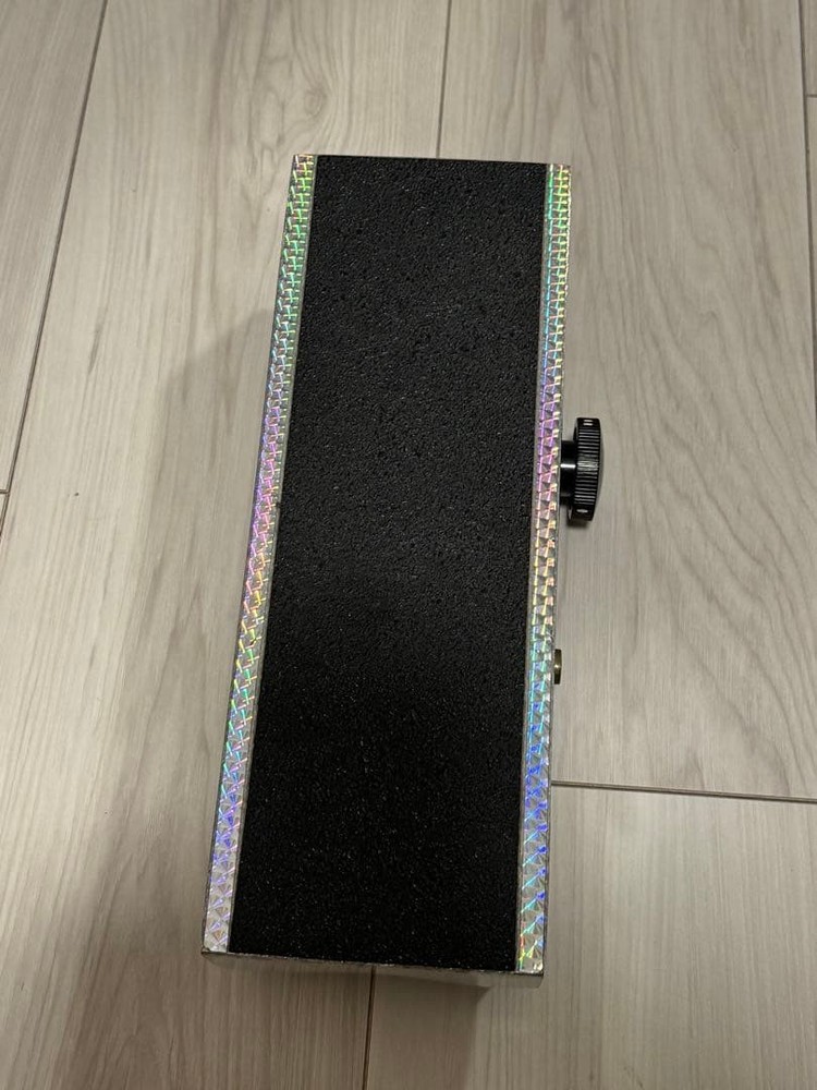 Goodrich Volume Pedal