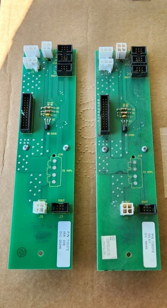 RCIC Card For EST3.  Bench Tested.