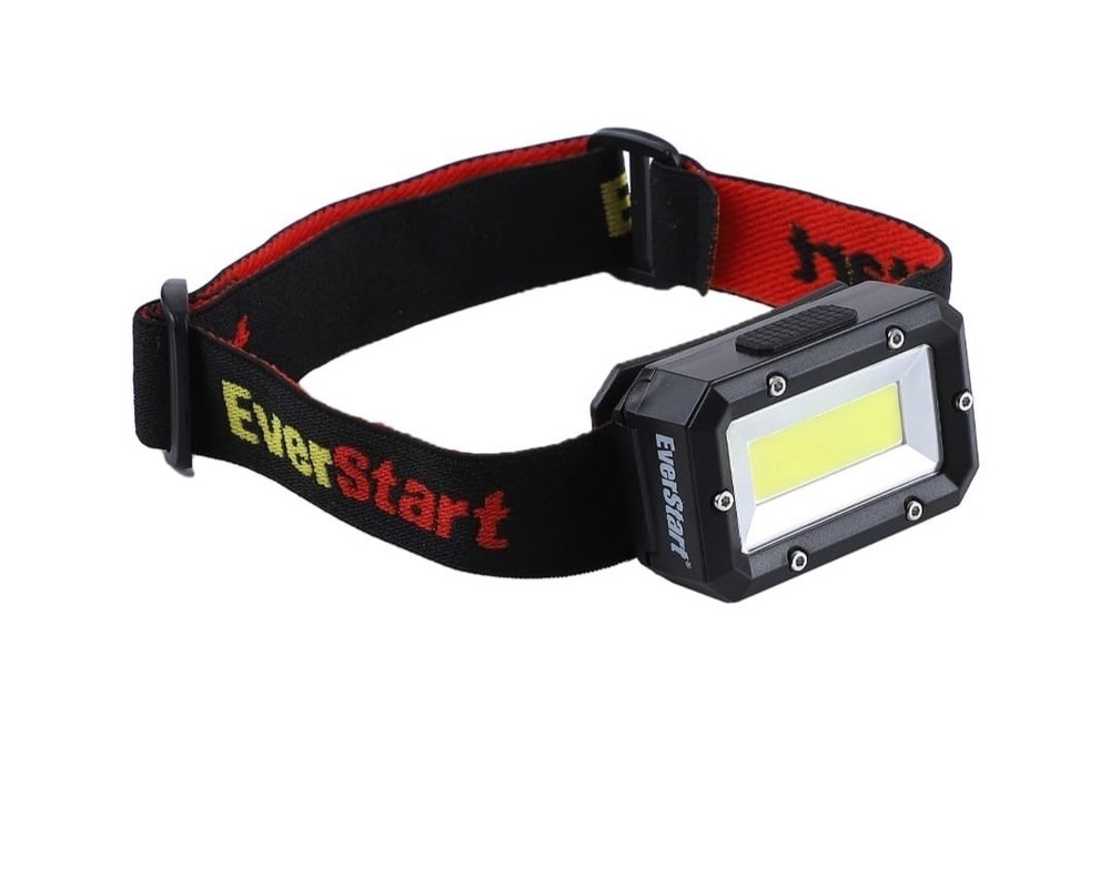 EVERSTART DELIXE SAFETY KIT