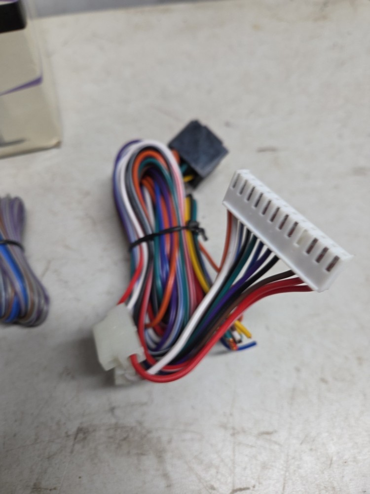 Avital 3300 Remote Start System New Open Box