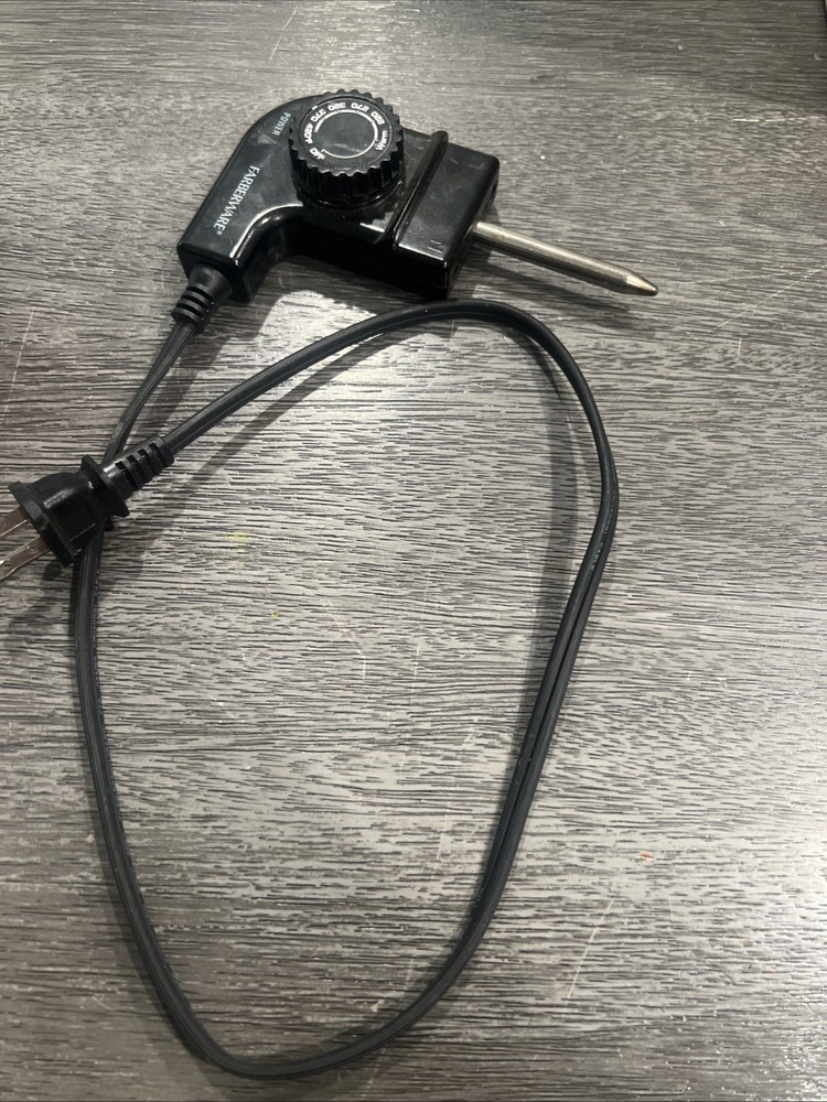 Farberware Temperature Control Probe Model JH-001A