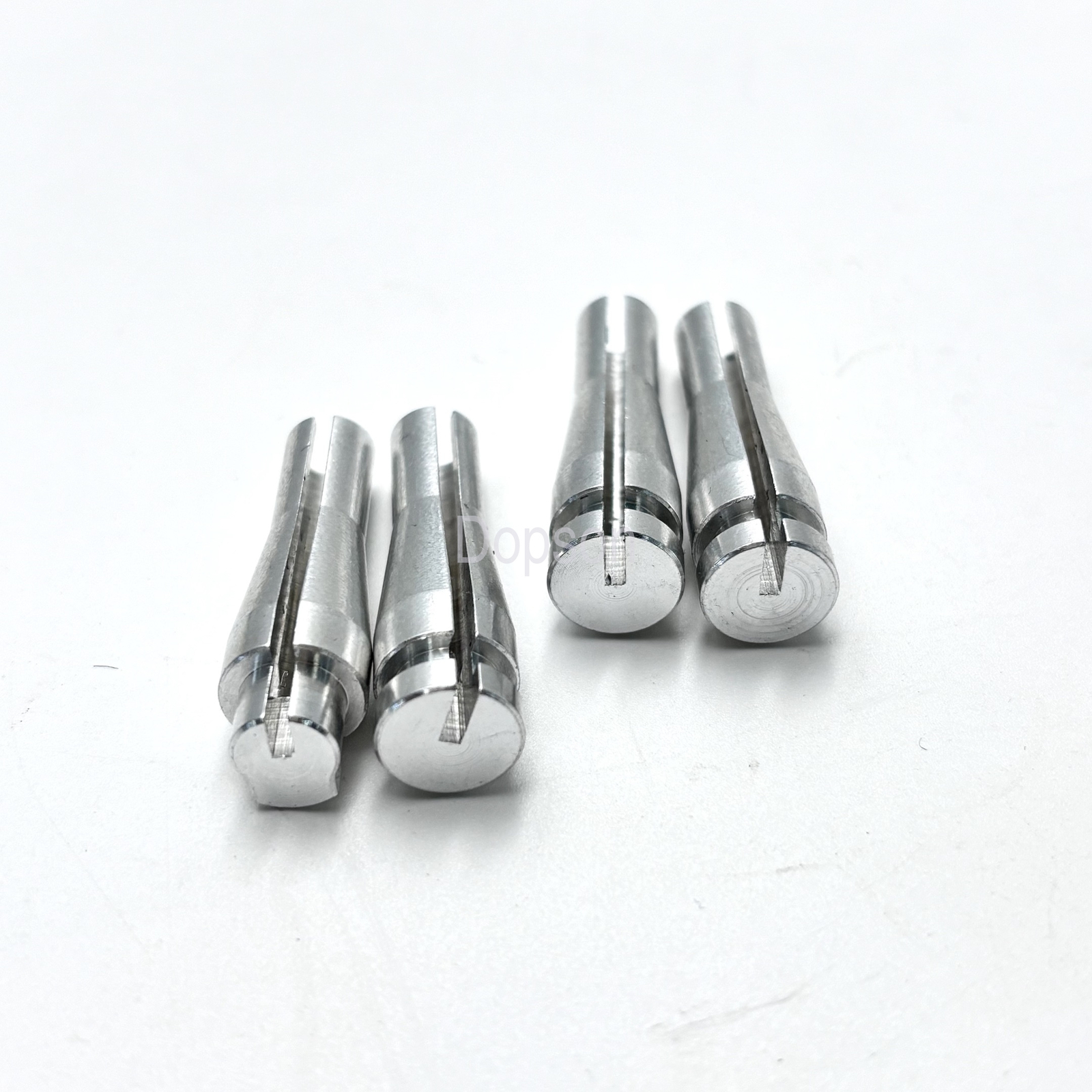 4pcs Kit For Ford F Series Ext. Cab Rear Door Latch Cable Repair F150 F250 F350