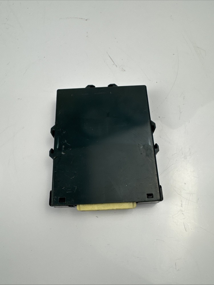 2007-2009 LEXUS RX350 MULTIPLEX NETWORK GATEWAY CONTROL MODULE 89111-48090 OEM