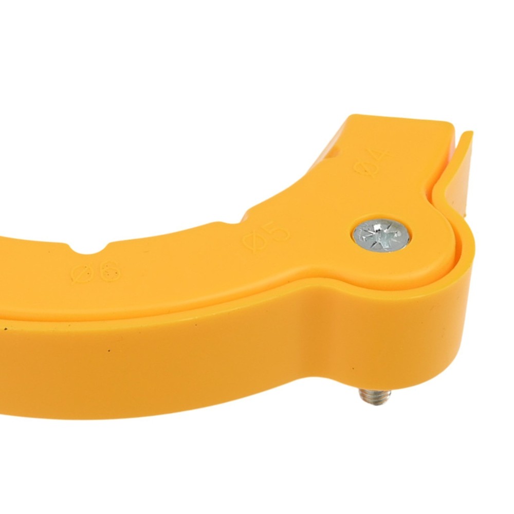 Innovative Drill Bit Sharpening Solution Set of Two Tools for Grinders