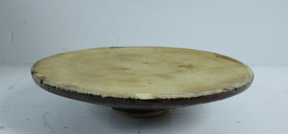 Bean Pot-With Lid-USA