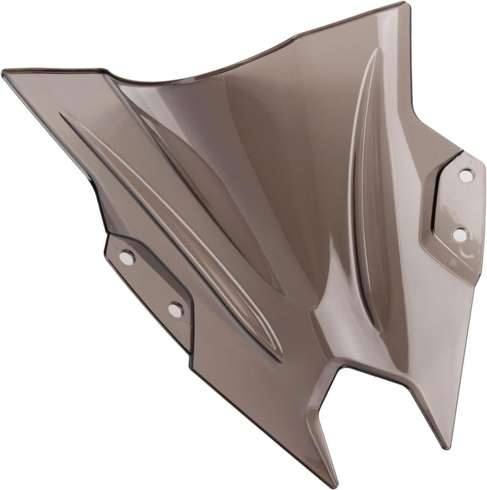 Windshield for 500 SE 500 2024 2025 (Smoke) ﻿