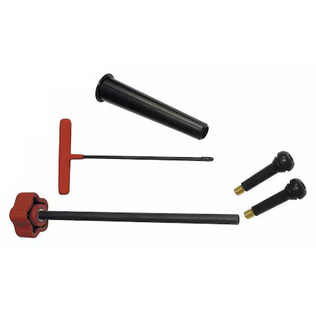 Haltec 51025 Quick Change Valve Tool