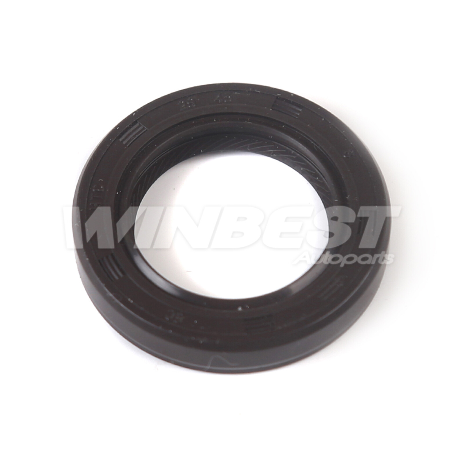 Timing Belt Water Pump w/ 2X Serpentine Belt Kit Fit 01-05 Honda Civic 1.7L L4