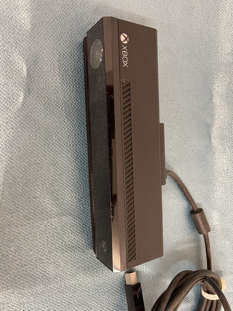 xbox one kinect sensor