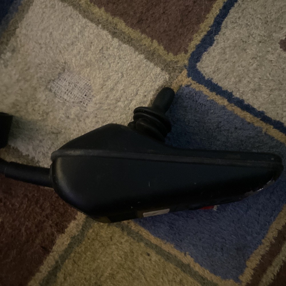 HOVEROUND D51422.01 PG DRIVES POWER WHEELCHAIR CONTROLLER