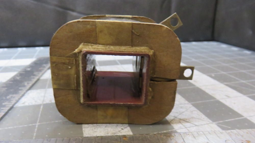 261658 Magnetic Coil