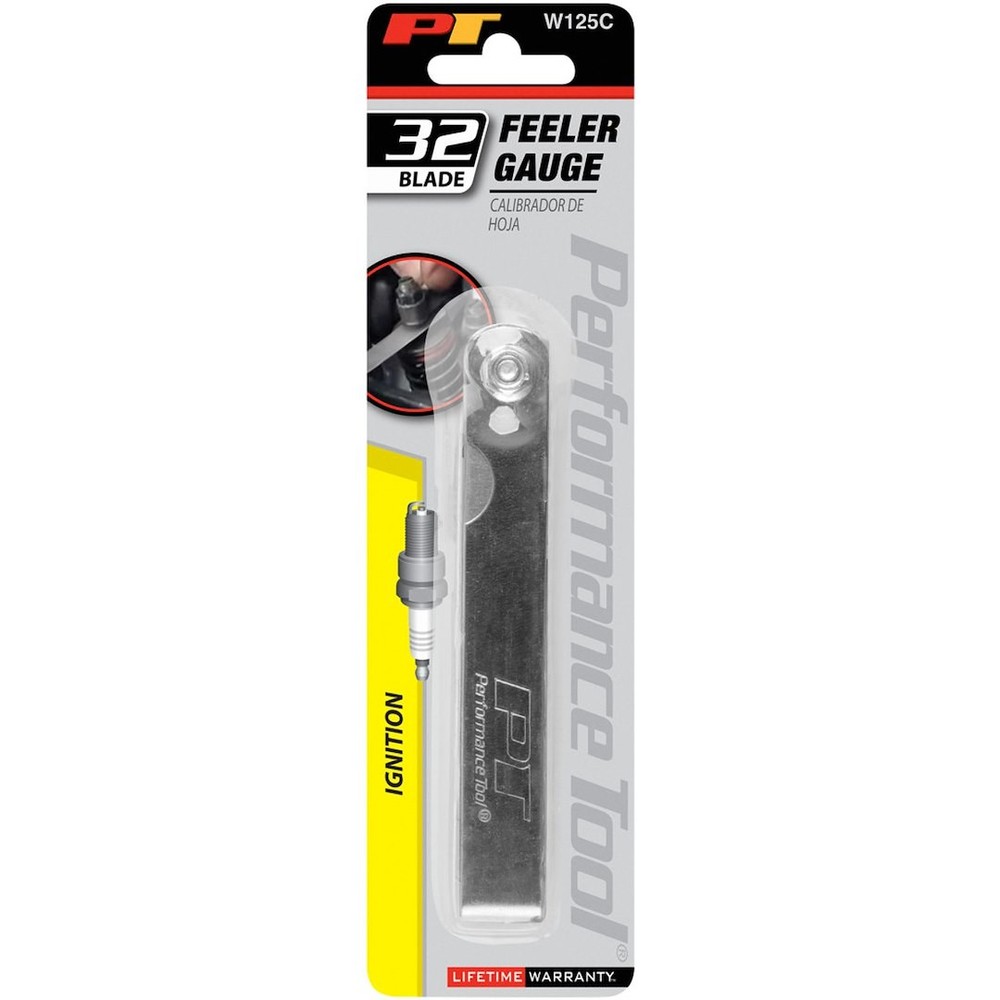 Performance Tool W125C TOOL