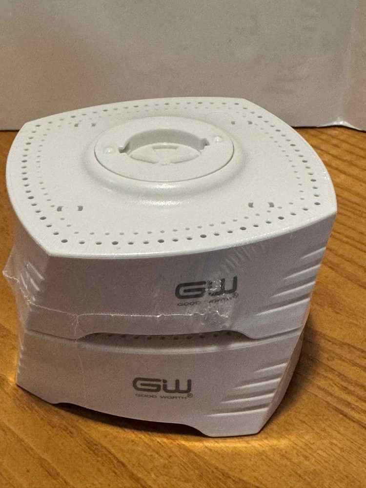 Good Worth Mini Dehumidifier Moisture Absorber