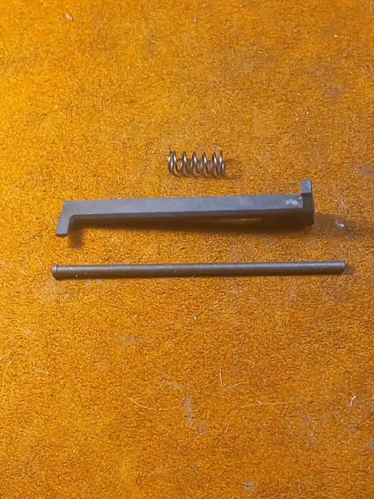 M1 Garand Clip Latch Pin Spring USGI NOS