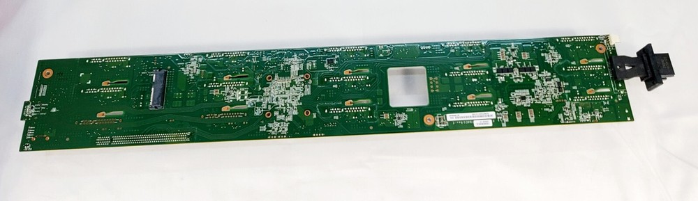 Materials In Motion Hard Drive Storage Array Tray Mother Board DA0T2MTB8E0