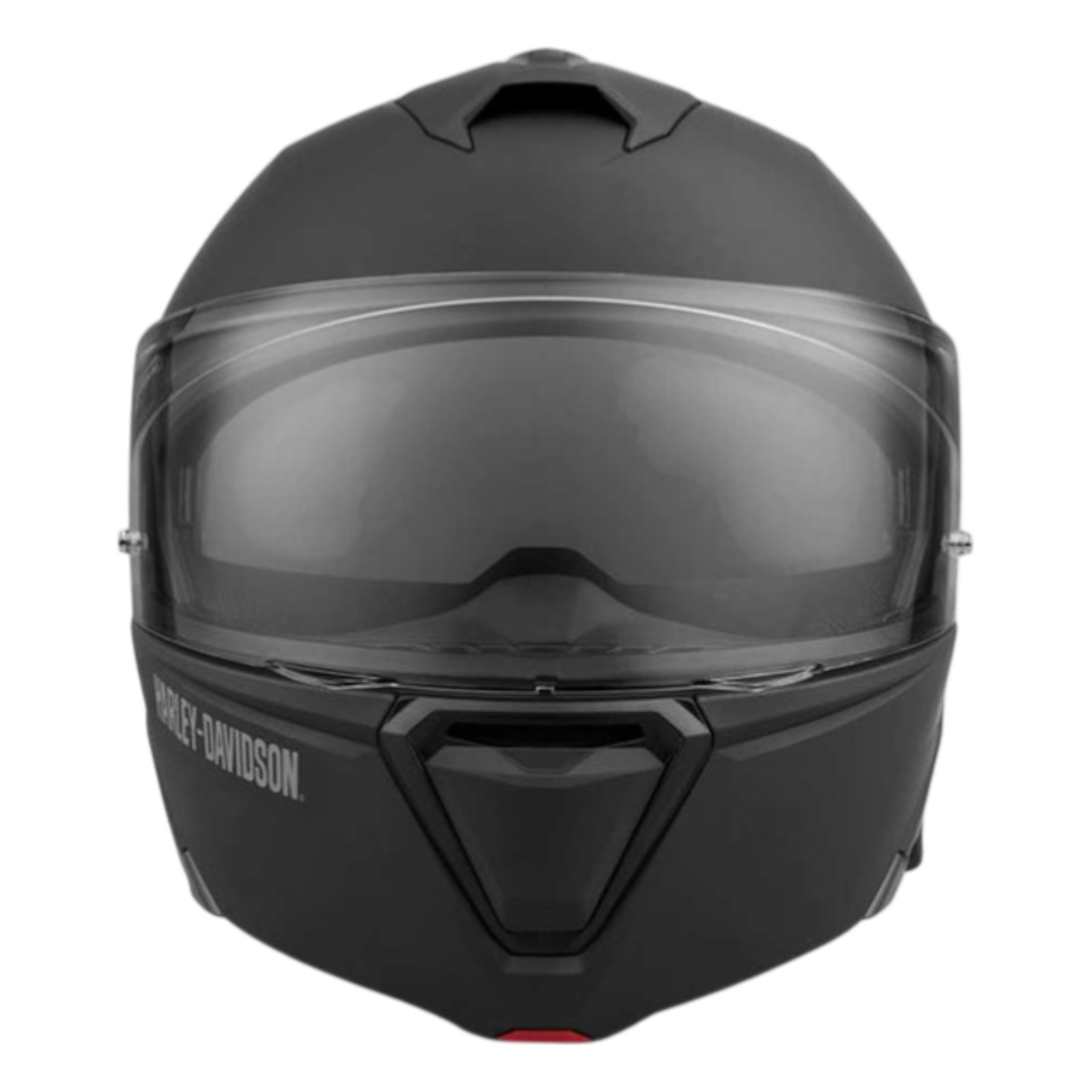 Harley-Davidson Capstone II Sun Shield Modular Helmet 2XL Matte Black 98159-21VX