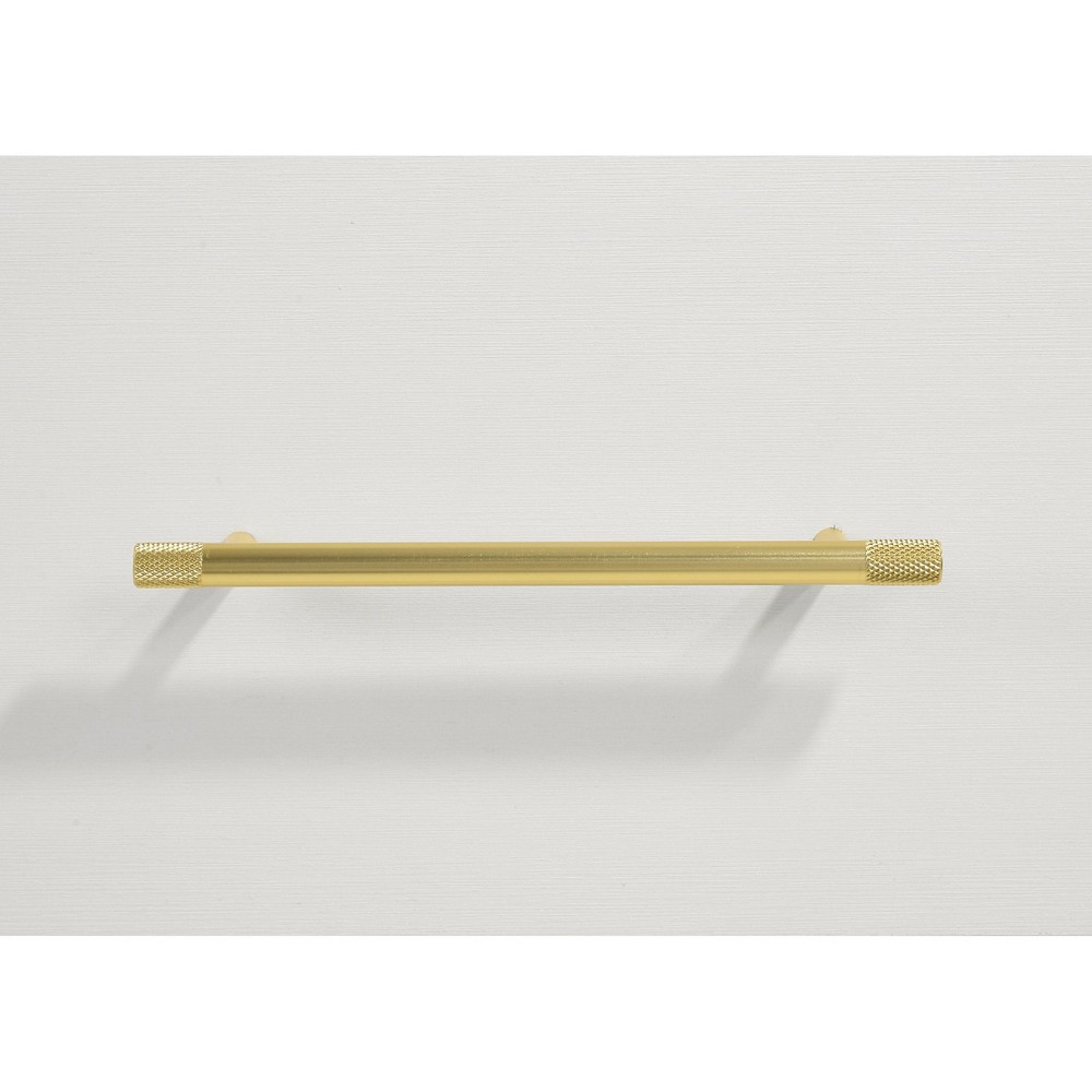 Chesney White 2-drawer Nightstand Bedside Table