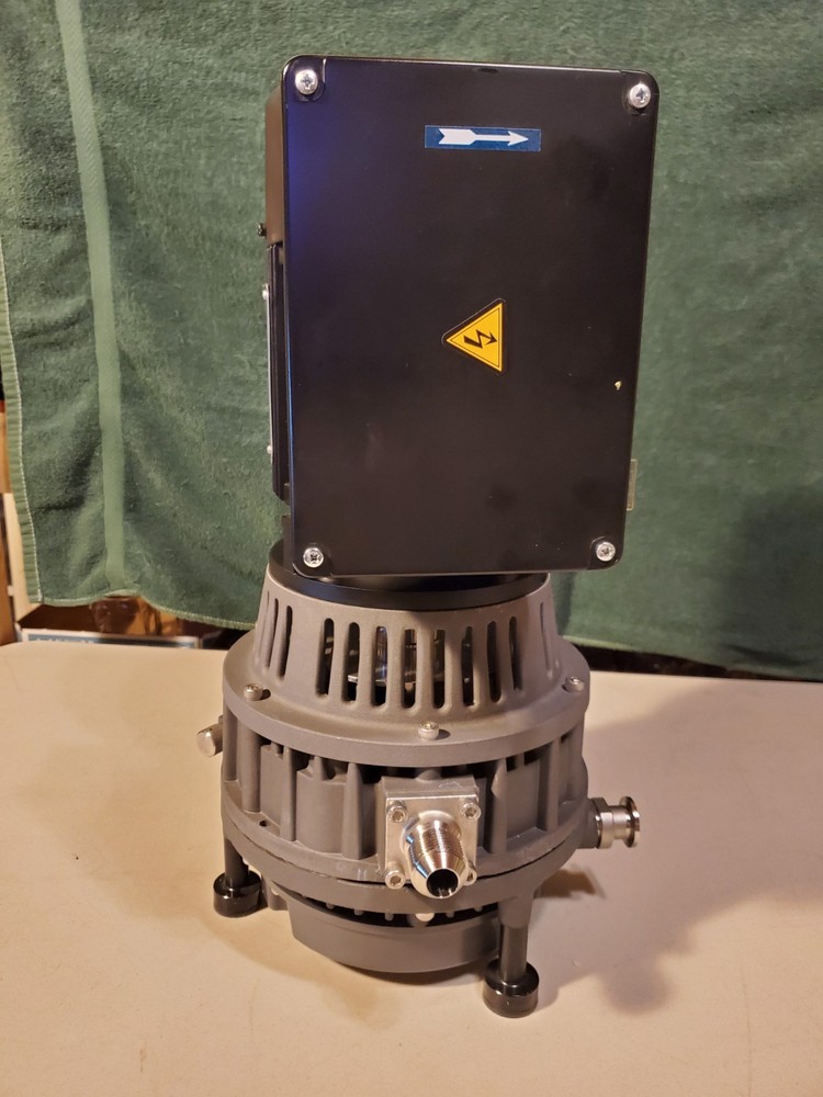 HARVEST RIGHT Vacuum pump