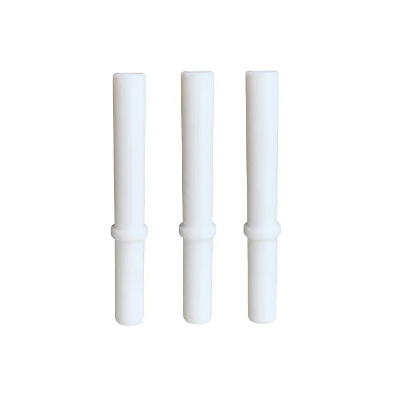 KCI Powder Pump Core Electrostatic Gun Plastic Spraying Machine Plug-in Sleeve