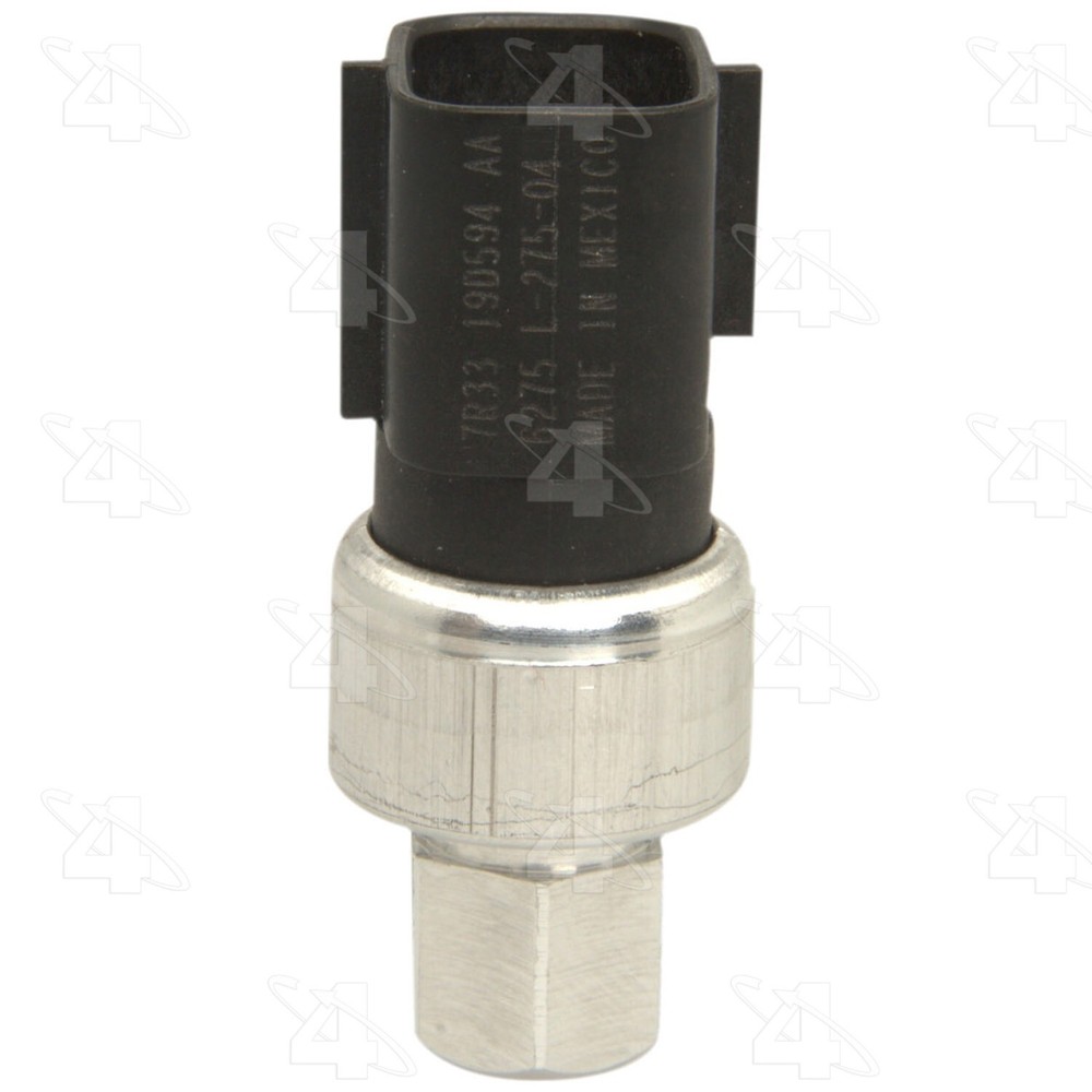 For 2005-2007 Mercury Mariner HVAC Binary Switch 4 Seasons 2006