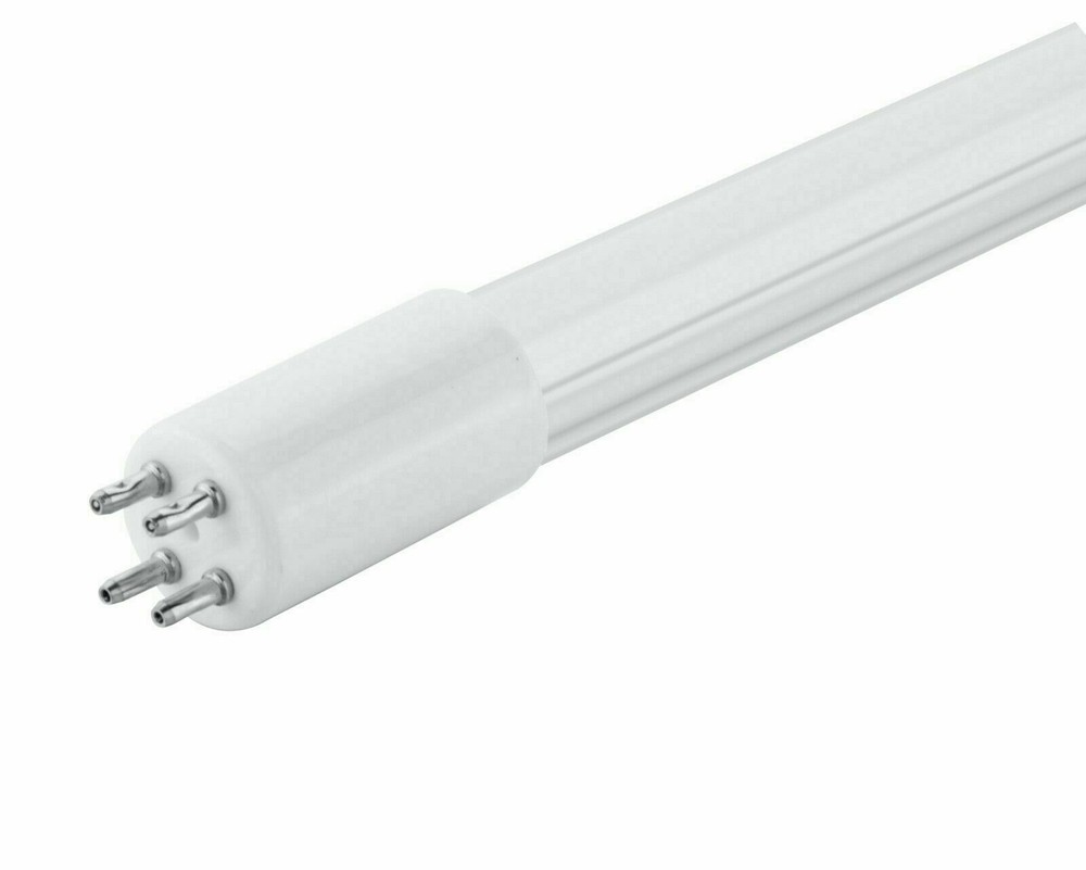 Replacement Filter Set for our Well Water System 2.5x20 + UV bulb