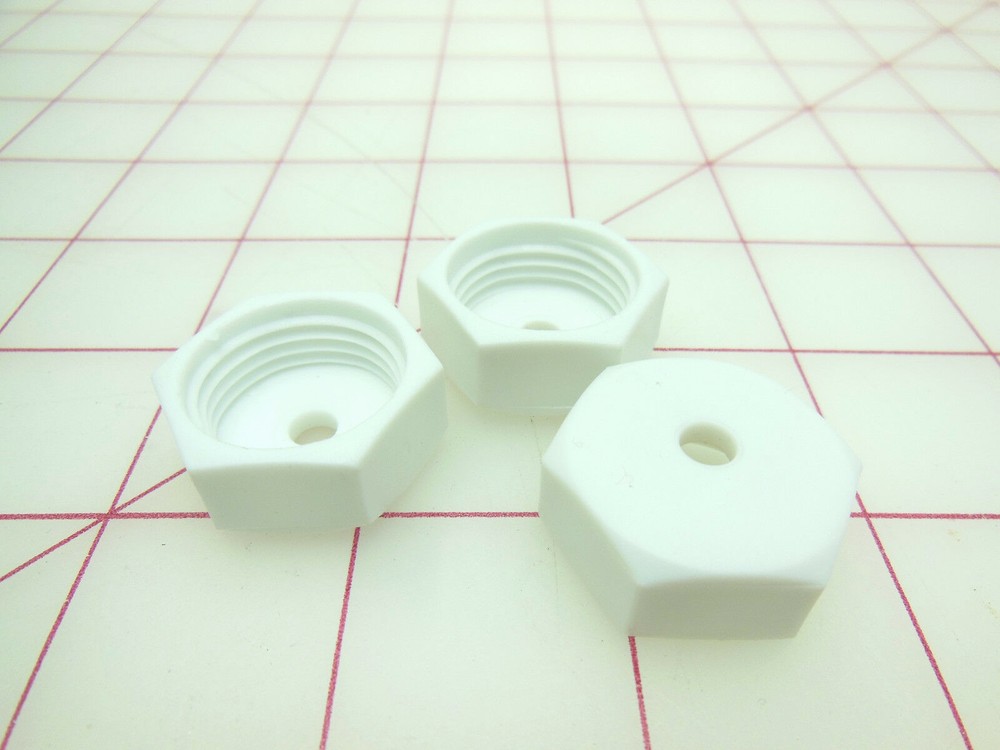 3 Pack- Insinger nozzle RL4032119 dishwasher