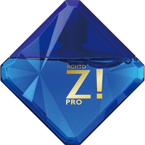 ROHTO Z ! PRO Super Cooling 10Sets